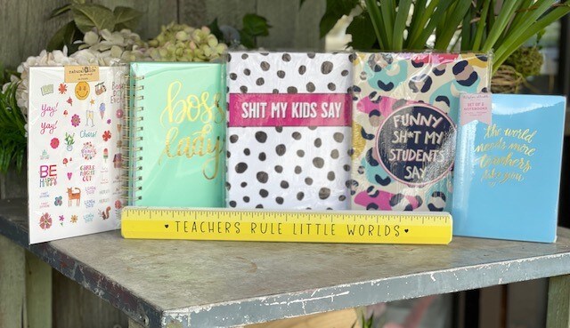 Teacher Gifts